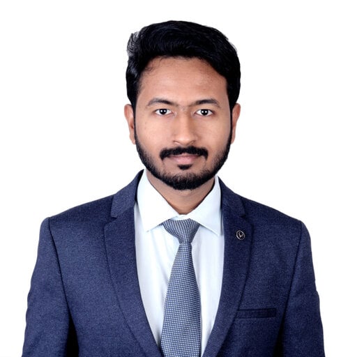 Amey Thakur